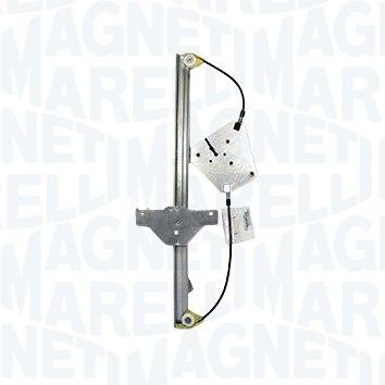350103919000 Magneti Marelli Підйомник механічний вітрового скла